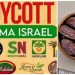 Kurma Made In Israel Diharamkan MUI, Ini Jenis-jenis Kurma Produk Yahudi!