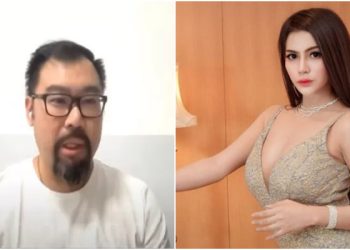 Bela Tisya Erni, Aden Wong Bantah Selingkuh, Justru Bongkar Keburukan Amy Istrinya, Nah!