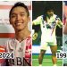Ginting vs Jojo Bentrok Sekaligus Pecahkan Telor 30 Tahun Saat All Indonesian di Final All England 2024