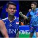 Susul Ginting vs Jojo, Fajar/Rian Juga Lolos ke Final All England 2024, Singkirkan eks Musuh Bebuyutan Kevin/Markus