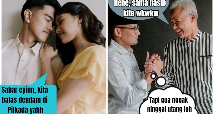 Breaking News: PSI dan PPP Gagal Ke Senayan, 8 Parpol Lolos Ambang Batas!