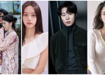 Imbas Pacaran dengan Ryu Jun-yeol Berefek Buruk, Brand Gunakan Han So-hee Balik Badan