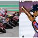 Diwarnai Tabrakan Bagnaia dan Marquez, Jorge Martin Juara GP Portugal Sekaligus Rebut Klasemen Sementara