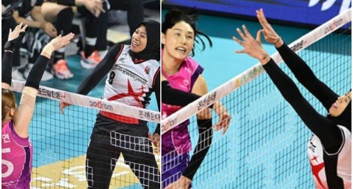 Pupus Harapan Megawati Bawa Red Sparks ke Final, Digebuk Pink Spiders 0-3, Kalah Agregat 1-2