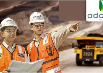 PT Adaro Energy Indonesia Tbk Buka Lowongan Baru, Ini Lokasi Kerjanya Kalau Diterima!