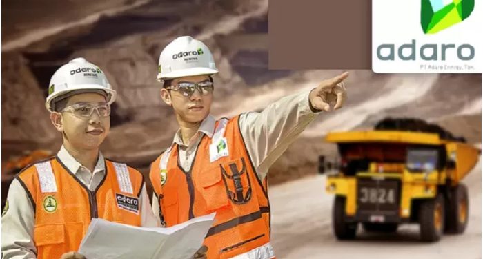 PT Adaro Energy Indonesia Tbk Buka Lowongan Baru, Ini Lokasi Kerjanya Kalau Diterima!