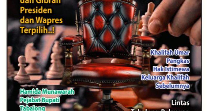 Selamat Datang Pejabat Bupati Tabalong