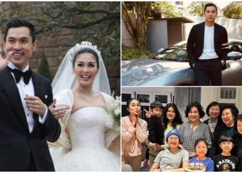 Jadi Koruptor Kakap, Harvey Moeis Ternyata Bisnis Mentereng di Kaltim, Ini Sumber Duitnya!