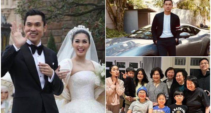 Jadi Koruptor Kakap, Harvey Moeis Ternyata Bisnis Mentereng di Kaltim, Ini Sumber Duitnya!