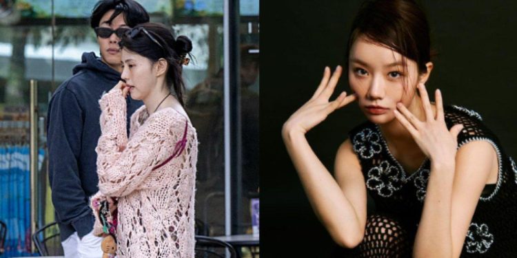 Imbas Pacaran dengan Ryu Jun-yeol Berefek Buruk, Brand Gunakan Han So-hee Balik Badan