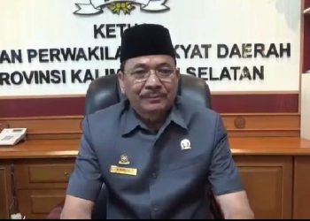 Pileg DPRD Propinsi Kalsel 2024-2029: Golkar-Nasdem Berjaya, PDIP-PPP Terjun Bebas, PD-PAN Bertahan
