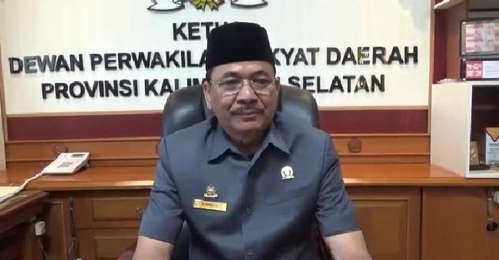 Pileg DPRD Propinsi Kalsel 2024-2029: Golkar-Nasdem Berjaya, PDIP-PPP Terjun Bebas, PD-PAN Bertahan