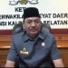 Pileg DPRD Propinsi Kalsel 2024-2029: Golkar-Nasdem Berjaya, PDIP-PPP Terjun Bebas, PD-PAN Bertahan