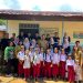 Program “GALAPUNG ACIL” Tingkatkan Minta Baca Desa dan Sekolah Terpencil