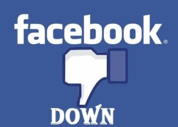 Breaking News: Facebook Down Tiba-tiba, Ada Apa ya..?
