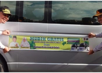 Spanduk-Baliho Acil Odah Masif, Diduga Gunakan Uang Rakyat..?