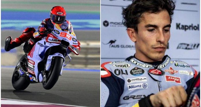 Ini Penyebab Marc Marquez Terjungkal Sendiri, Padahal Pembalap Ini Kuasai Circuit of the Americas