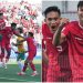Timnas Indonesia U-23 Sukses Taklukan Timnas Australia U-23, Modal Berharga Revans Yordania
