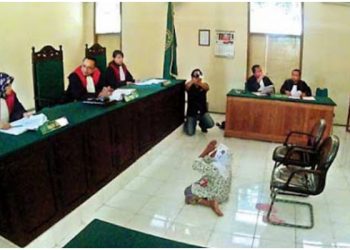 Dianggap Sudah Lewat Limit Amicus Curiae Rizieq dan Puyono Dicuekin Hakim MK