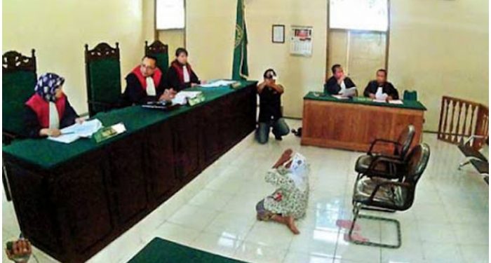 Dianggap Sudah Lewat Limit Amicus Curiae Rizieq dan Puyono Dicuekin Hakim MK