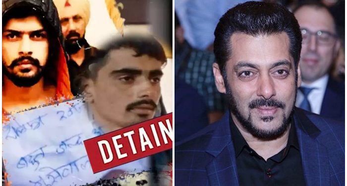 Ledek Gangster Penembak Apartemennya, Aktor Bollywood Salman Khan Hanya Bilang Begini