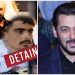 Ledek Gangster Penembak Apartemennya, Aktor Bollywood Salman Khan Hanya Bilang Begini