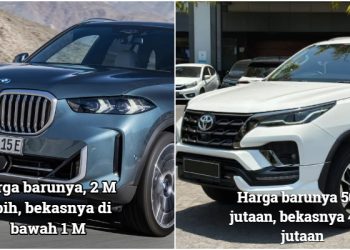 Ternyata Ini Rahasia Kenapa Produk Toyota Masih Mehong Saat Second, Padahal Made In Cina dan Korea Tak Kalah Bagus
