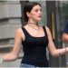 Potret Jelita Suri Cruise, yang Kini 18 Tahun dan 12 Tahun Tak Bersua Tom Cruise Ayah Kandungnya