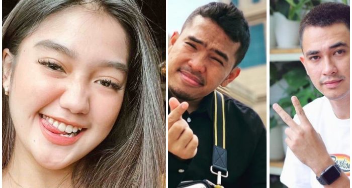 Candrika Chika, Si Joged Cholu yang Tertangkap Kasus Narkoba, Cantik Imut Tapi Salah Gaul