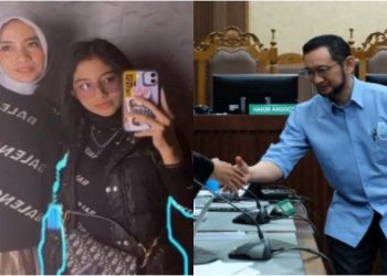 Terima Duit Sogokan Lebih 53 Miliar, Eks Kepala Bea Cukai Andhi Pramono Di Vonis 10 Tahun Penjara