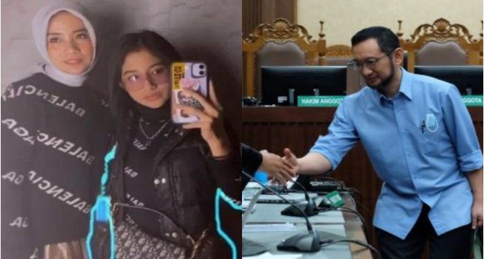 Terima Duit Sogokan Lebih 53 Miliar, Eks Kepala Bea Cukai Andhi Pramono Di Vonis 10 Tahun Penjara