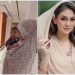 Sholat Subuh Dirumah Raffi Ahmad dan Berangkatkan 6 Pegawainya Umrah, Celine Evangelista Masih Bungkam Soal Mualaf!!