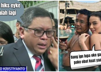Ganjar Ucapkan Selamat, Pengacara Anies Bersikukuh Kecurangan TSM, Hotman Paris Nyanyi ‘Oke Gas’ Usai Putusan MK