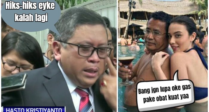 Ganjar Ucapkan Selamat, Pengacara Anies Bersikukuh Kecurangan TSM, Hotman Paris Nyanyi ‘Oke Gas’ Usai Putusan MK