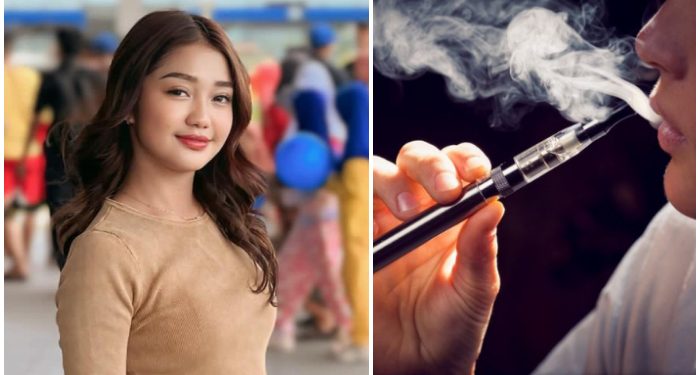 Ganja yang Digunakan Selebgram Chandrika Chika Cs Termasuk Jenis Terbaru Gunakan Cairan Ini Loh