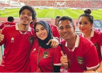 Imbas Heboh 271 Triliun: Beredar Kabar Dua Artis Ternama di Bidik Kejagung! Apakah Raffi Ahmad dan Atta Halilintar?