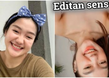 Belum Kelar Soal Narkoboy, Video Syur Mirip Candrika Chika Seleweran Lagi di Medsos