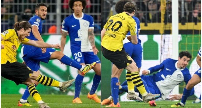 Liga Champions: Dua Wakil Spanyol Out, Usai Barca Keok Atletico Madrid Juga Tersingkir