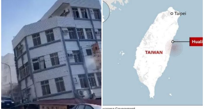 BMKG Imbau Begini Untuk Redam Kekhawatiran Efek Gempa Dahsyat di Taiwan