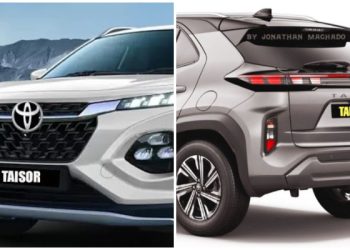 Mobil Urban Cruiser Murah Toyota Saingi WRV Honda Meluncur, Harganya Hanya 147 Juta!