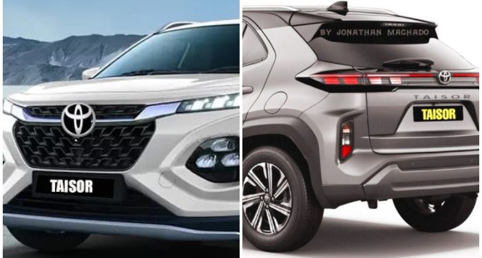 Mobil Urban Cruiser Murah Toyota Saingi WRV Honda Meluncur, Harganya Hanya 147 Juta!