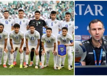 Pelatih Uzbekistan Waspada dengan Timnas Indonesia U-23, Saat Lawan Arab Saudi Justru Mikirkan Indonesia