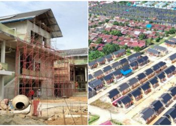 2X Mundur, Kini PUPR Pastikan PNS Segera Angkut Bak ke IKN Usai HUT Proklamasi 2024