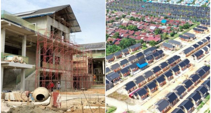 2X Mundur, Kini PUPR Pastikan PNS Segera Angkut Bak ke IKN Usai HUT Proklamasi 2024