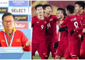 Belum Beri Gelar, Tapi Media Vietnam Puji PSSI Justru Tetap Percaya, Ini Kunci Kebangkitan Sepakbola Indonesia