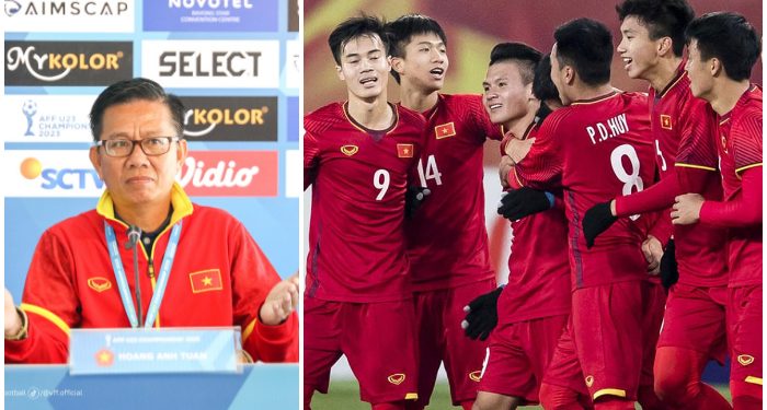 Belum Beri Gelar, Tapi Media Vietnam Puji PSSI Justru Tetap Percaya, Ini Kunci Kebangkitan Sepakbola Indonesia