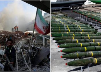 Israel Aslinya Ketakutan Usai Serang Kedubes Iran di Suriah, Kini Kelabakan Perkuat Pertahanan!