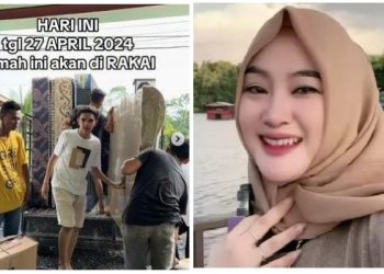 Heboh Acil Jouleha Tak Sanggup Lagi, 20X Diselingkuhi Suami, Rumah Mewah Dibongkar!!