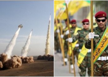 Proksi Pro Iran Kataib Hizbullah Tak Tinggal Diam, Roket Bakal di Kirim ke Israel, Imbas Tantangan Terbuka Netanyahu