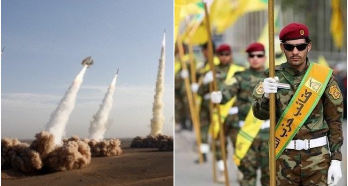 Proksi Pro Iran Kataib Hizbullah Tak Tinggal Diam, Roket Bakal di Kirim ke Israel, Imbas Tantangan Terbuka Netanyahu